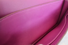 将图片加载到图库查看器,HERMES CONSTANCE Elan Swift leather Anemone □R刻印 Shoulder bag 800040165