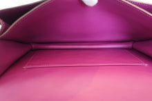 将图片加载到图库查看器,HERMES CONSTANCE Elan Swift leather Anemone □R刻印 Shoulder bag 800040165