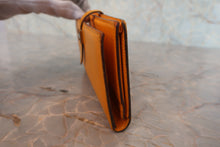 將圖片載入圖庫檢視器 HERMES/エルメス ベアンスフレ ヴォーエプソン ソレイユ □P刻印 財布 800020175