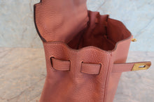 画像をギャラリービューアに読み込む, HERMES/エルメス ケリー35 トリヨンクレマンス クレヴェット □Q刻印 ショルダーバッグ 700090183