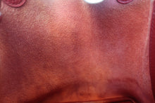 画像をギャラリービューアに読み込む, HERMES/エルメス ピコタンロックPM トリヨンクレマンス ルージュガランス □Q刻印 ハンドバッグ 800020071