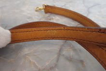 画像をギャラリービューアに読み込む, HERMES/エルメス ミニケリー20 オーストリッチ ナチュラル □J刻印 ショルダーバッグ 700050107