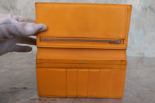 將圖片載入圖庫檢視器 HERMES/エルメス ベアンスフレ ヴォーエプソン ソレイユ □P刻印 財布 800020175