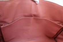 画像をギャラリービューアに読み込む, HERMES/エルメス ケリー35 トリヨンクレマンス クレヴェット □Q刻印 ショルダーバッグ 700090183