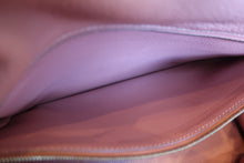 画像をギャラリービューアに読み込む, HERMES/エルメス ケリー35 トリヨンクレマンス クレヴェット □Q刻印 ショルダーバッグ 700090183