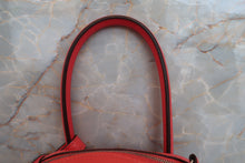 Load image into Gallery viewer, HERMES LINDY 26 Clemence leather Rose jaipur D Engraving Shoulder bag 700080002
