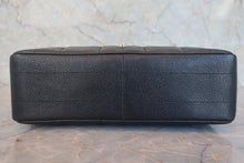 画像をギャラリービューアに読み込む, CHANEL/シャネル マドモアゼルチェーンショルダーバッグ キャビアスキン ブラック/ゴールド金具 ショルダーバッグ 800020014