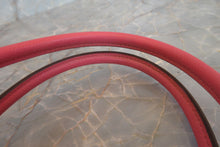 Load image into Gallery viewer, HERMES/BOLIDE 27 Epsom leather  Rose azalee T Engraving Shoulder bag 700050084