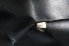 画像をギャラリービューアに読み込む, CHANEL/シャネル 中マトラッセシングルフラップチェーンショルダーバッグ ラムスキン ブラック/ゴールド金具 ショルダーバッグ 700110113