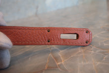 画像をギャラリービューアに読み込む, HERMES/エルメス ケリー35 トリヨンクレマンス クレヴェット □Q刻印 ショルダーバッグ 700090183