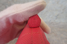 Load image into Gallery viewer, HERMES/BOLIDE 27 Epsom leather  Rose azalee T Engraving Shoulder bag 700050084