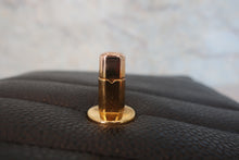 画像をギャラリービューアに読み込む, CHANEL/シャネル マドモアゼルチェーンショルダーバッグ キャビアスキン ブラック/ゴールド金具 ショルダーバッグ 800020014