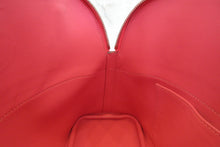 Load image into Gallery viewer, HERMES/BOLIDE 27 Epsom leather  Rose azalee T Engraving Shoulder bag 700050084