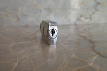 画像をギャラリービューアに読み込む, HERMES/エルメス ピコタンロックMM トリヨンクレマンス ルージュガランス A刻印 ハンドバッグ 700110126