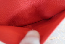 Load image into Gallery viewer, HERMES LINDY 26 Clemence leather Rose jaipur D Engraving Shoulder bag 700080002