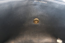 画像をギャラリービューアに読み込む, CHANEL/シャネル マドモアゼルチェーンショルダーバッグ キャビアスキン ブラック/ゴールド金具 ショルダーバッグ 800020014