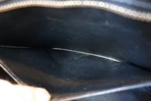 画像をギャラリービューアに読み込む, CHANEL/シャネル 復刻トート トートバッグ キャビアスキン ブラック/ゴールド金具 700110117