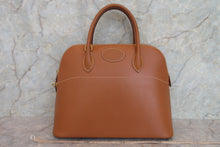 將圖片載入圖庫檢視器 HERMES/エルメス ボリード35 クシュベル ゴールド 〇Y刻印 ショルダーバッグ 700090040