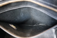 画像をギャラリービューアに読み込む, CHANEL/シャネル 復刻トート トートバッグ キャビアスキン ブラック/ゴールド金具 700110117