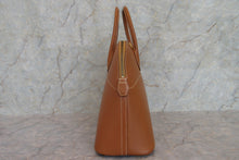 將圖片載入圖庫檢視器 HERMES/エルメス ボリード35 クシュベル ゴールド 〇Y刻印 ショルダーバッグ 700090040