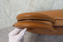 將圖片載入圖庫檢視器 HERMES/エルメス バーキン35 ボックスカーフ ナチュラル □F刻印 ハンドバッグ 600120231