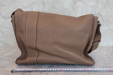 画像をギャラリービューアに読み込む, HERMES/エルメス サックアルフレッド35 トリヨンクレマンス エトゥープ T刻印 ショルダーバッグ 800040152