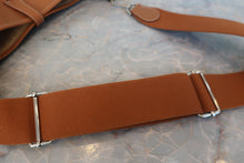 将图片加载到图库查看器,HERMES EVELYNE 3PM Epsom leather Gold □L刻印 Shoulder bag 700090217