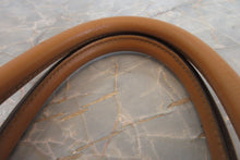 將圖片載入圖庫檢視器 HERMES/エルメス バーキン35 ボックスカーフ ナチュラル □F刻印 ハンドバッグ 600120231