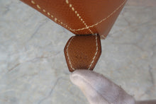 將圖片載入圖庫檢視器 HERMES/エルメス ボリード35 クシュベル ゴールド 〇Y刻印 ショルダーバッグ 700090040