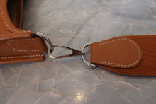 将图片加载到图库查看器,HERMES EVELYNE 3PM Epsom leather Gold □L刻印 Shoulder bag 700090217