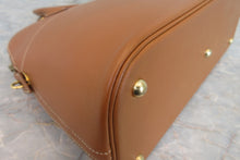 將圖片載入圖庫檢視器 HERMES/エルメス ボリード35 クシュベル ゴールド 〇Y刻印 ショルダーバッグ 700090040