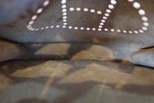 将图片加载到图库查看器,HERMES EVELYNE TPM Graine Couchevel leather Cognac □H刻印 Shoulder bag 800080042
