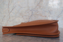 将图片加载到图库查看器,HERMES EVELYNE 3PM Epsom leather Gold □L刻印 Shoulder bag 700090217