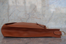 画像をギャラリービューアに読み込む, HERMES/エルメス エブリン1GM クシュベル ゴールド ショルダーバッグ 700110096