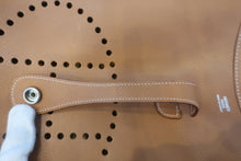 将图片加载到图库查看器,HERMES EVELYNE 3PM Epsom leather Gold □L刻印 Shoulder bag 700090217