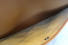 将图片加载到图库查看器,HERMES EVELYNE 3PM Epsom leather Gold □L刻印 Shoulder bag 700090217