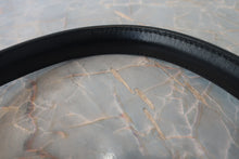 画像をギャラリービューアに読み込む, HERMES/エルメス ケリー28 ボックスカーフ ブラック 〇R刻印 ハンドバッグ 800020056