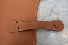 画像をギャラリービューアに読み込む, HERMES/エルメス エブリン1GM クシュベル ゴールド ショルダーバッグ 700110096