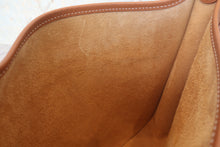 将图片加载到图库查看器,HERMES EVELYNE 3PM Epsom leather Gold □L刻印 Shoulder bag 700090217