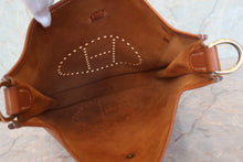 画像をギャラリービューアに読み込む, HERMES/エルメス エブリン1GM クシュベル ゴールド ショルダーバッグ 700110096