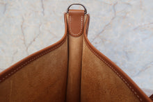 将图片加载到图库查看器,HERMES EVELYNE 3PM Epsom leather Gold □L刻印 Shoulder bag 700090217