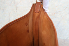 画像をギャラリービューアに読み込む, HERMES/エルメス エブリン1GM クシュベル ゴールド ショルダーバッグ 700110096