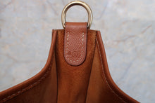 画像をギャラリービューアに読み込む, HERMES/エルメス エブリン1GM クシュベル ゴールド ショルダーバッグ 700110096