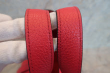 Load image into Gallery viewer, HERMES PICOTIN LOCK PM Clemence leather Rose extreme D Engraving Hand bag 700050260