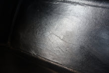 画像をギャラリービューアに読み込む, HERMES/エルメス ケリー28 ボックスカーフ ブラック 〇R刻印 ハンドバッグ 800020056