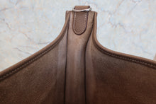 画像をギャラリービューアに読み込む, HERMES/エルメス エブリン3GM トリヨンクレマンス エトゥープ □P刻印 ショルダーバッグ 800090112