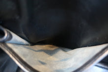 画像をギャラリービューアに読み込む, HERMES/エルメス ケリー28 ボックスカーフ ブラック 〇R刻印 ハンドバッグ 800020056