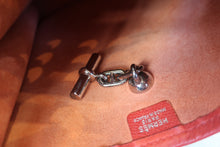 将图片加载到图库查看器,HERMES VESPA TPM Graine Couchevel leather Rouge vif □H刻印 Shoulder bag 700090148