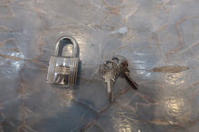 Load image into Gallery viewer, HERMES PICOTIN LOCK PM Clemence leather Rose extreme D Engraving Hand bag 700050260