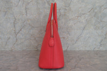 將圖片載入圖庫檢視器 HERMES/エルメス ボリード31 ヴォーエプソン ローズジャイプール ショルダーバッグ 700090038